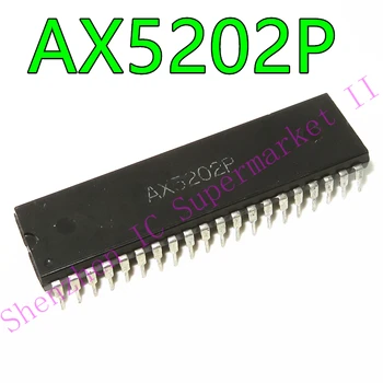 1 шт. AX5202P AX5202 AX 5202P DIP40 в наличии