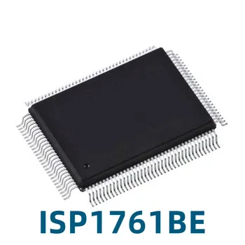 1 шт. микросхема контроллера шины Spot ISP1761BE ISP1761B ISP1761 QFP128
