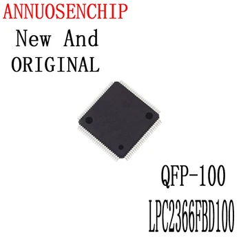 1 шт. новый и оригинальный QFP-100 LPC2366FBD100