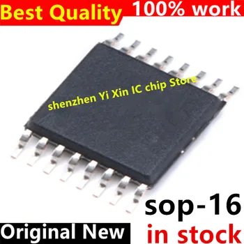 (10 шт.) 100% новый чипсет UC3854BDW UC3854 SOP-16