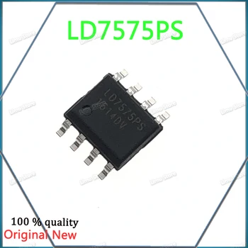 10 шт.-100 шт. /лот! LD7575PS LD7575 SMD SOP8 LCD power switch management IC совершенно новый оригинальный