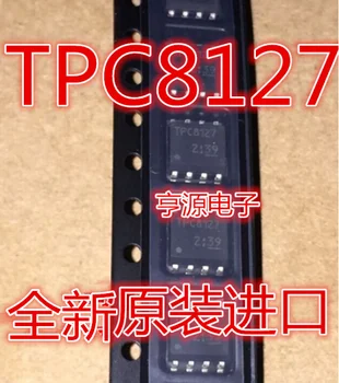 10ШТ TPC8127 SOP-8