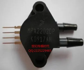 2 шт./ЛОТ MPX2202DP ДАТЧИК перепада давления 29PSI Датчик максимального давления MPX2202