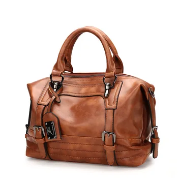 2019 Новая роскошная женская сумка из искусственной кожи, мужская сумка через плечо, Багажная и дорожная сумка, женская сумка-мессенджер выходного дня, большая сумка-тоут, основной