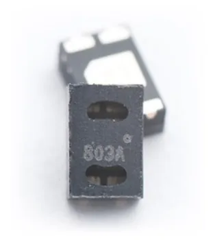 5 шт./ЛОТ CMOS MEMS датчик газа MOX сверхнизкой мощности CCS803 803A