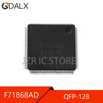 (5 штук) 100% Хороший чипсет F71868AD F71868 QFP-128