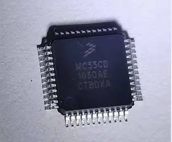 5ШТ MC33CD1030AE MC33CD1030 IC QFP48