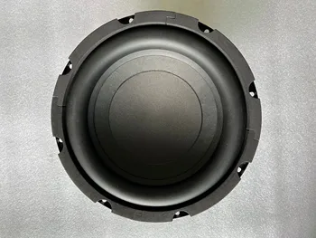 B-028 10-Дюймовый Динамик Сабвуфера С Пространственным Магнитом 125 мм С Пузырьковым Краем Высокой Мощности 200 Вт 4 Ом 1 ШТ.