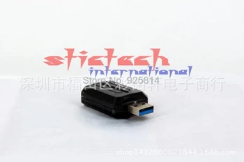 dhl или EMS 100шт USB 3.0 для ESATA внешний мостовой конвертер SATA 5 Гбит/с адаптер для ноутбука 2.5 