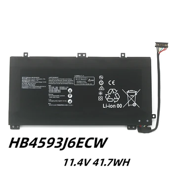 HB4593J6ECW 11,4 V 41,7WH Аккумулятор для ноутбука Huawei MateBook 13 2020 WRT-W19 WRT-WX9 WRT-W29 i7 HN-W19L HB4593J6ECW-31
