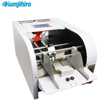 HUMJIHIRO Автоматический онлайн принтер для разбивки на страницы, термопринтер для кодирования, машина для подкачки этикеток в пластиковых пакетах, картонных коробках
