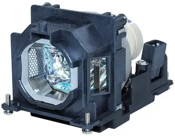 ZR Высококачественная Оригинальная лампа проектора NP41LP для NP-CK4155X np-ck4055x NP-CR2165X NP-CR2155X CA4350X NP-CA4115X