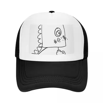 Бейсбольная кепка Gross Dog 1, походная шляпа, аниме-шляпа, хип-хоп кепки, женские, мужские