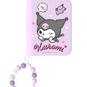 Беспроводные наушники Hello Kitty Sanrio Bluetooth Портативные наушники 5.0 Kawaii Мультяшные Спортивные Музыкальные игровые Наушники С микрофоном