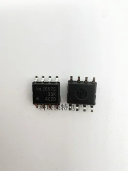 Встроенный чип BQ2057CSNTR BQ2057C SOP-8 Оригинальный Новый