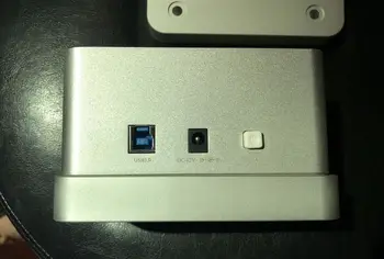 Корпус жесткого диска USB Magic Change Upgrade Корпус жесткого диска H-1000