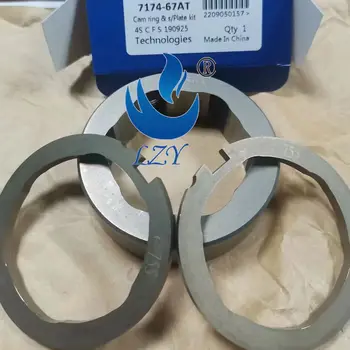 Кулачковое кольцо 7189-100CK 28369010 7189-1002Q 7174-67AT Комплект пластин 7189-1002Q 7189100CK Высокое качество Сделано в Китае