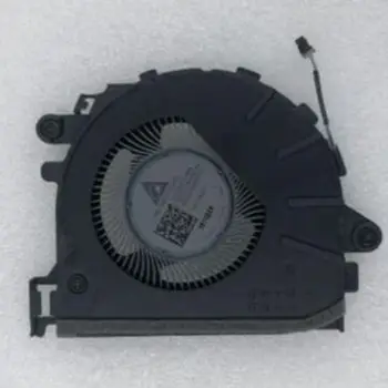 Оригинальный аксессуар для ремонта радиатора охлаждения ноутбука HP ZHANX14 EliteBook 835 840 845 G7 G8 Cooler Fan