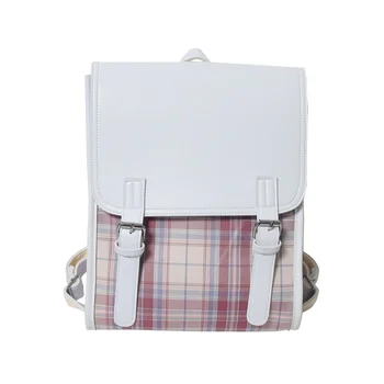 Ретро Японская система, школьный рюкзак для колледжа для девочек-подростков, Простой женский рюкзак Большой емкости, женская сумка для книг, студенческий рюкзак