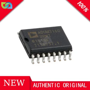 (Свяжитесь с нами по лучшей цене) ADUM3160BRWZ в наличии Электронные компоненты SOIC-16 MCU IC Программатор микросхем ADUM3160BRWZ