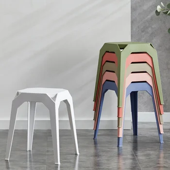 Складные обеденные стулья Gamer Nordic, мобильные обеденные стулья современного компьютерного дизайна, Деревянная офисная мебель Sillas De Comedor ZY50CY