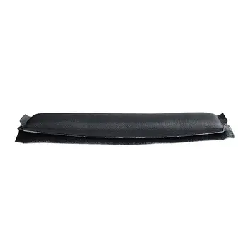 Сменная подушка для повязки на голову, кожаный чехол для аксессуаров для наушников Bose-QC35 QC25 QC15 Soundlink2