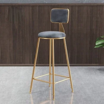 Современный обеденный стул в скандинавском стиле Офисный Дизайн Роскошная Спальня Кухонный Письменный стол Кресло Для отдыха Sillas Comedor Набор садовой мебели