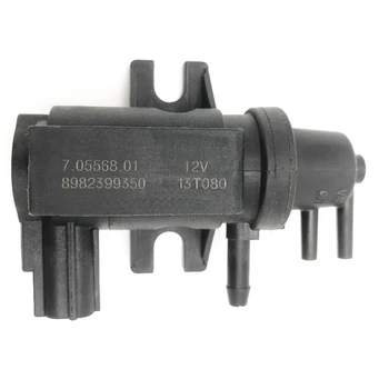 Электромагнитный клапан турбонаддува для Isuzu Peugeot Citroen 8982399350 7.05568.01 70556801