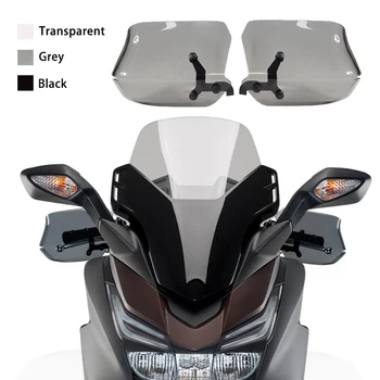 Для HONDA Для Forza 350 Для Forza125 Аксессуары для мотоциклов Цевья Щит Защита Рук Протектор Лобового стекла NSS350 2021-2023