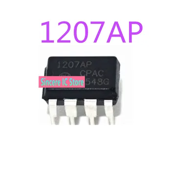 Для прямой продажи доступен новый оригинальный чип управления питанием 1207P 1207AP NCP1207AP