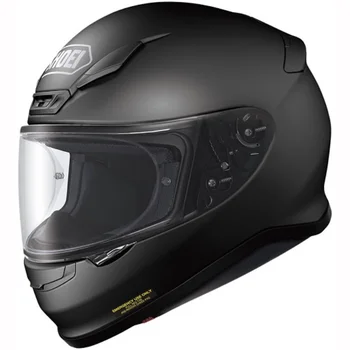 Мотоциклетный шлем Z7 Z-7, матовый черный Спортивный велосипед, гоночный шлем, Мотоциклетный шлем
