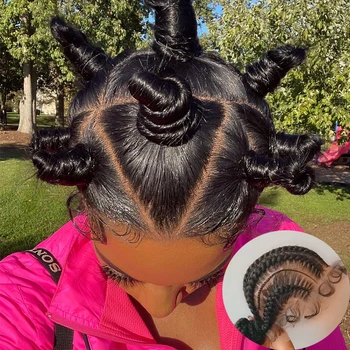 Прямой кристалл HD 360 Полный кружевной фронтальный парик из человеческих волос бесклеевой Бразильский невидимый Прозрачный кружевной фронтальный парик для чернокожих женщин